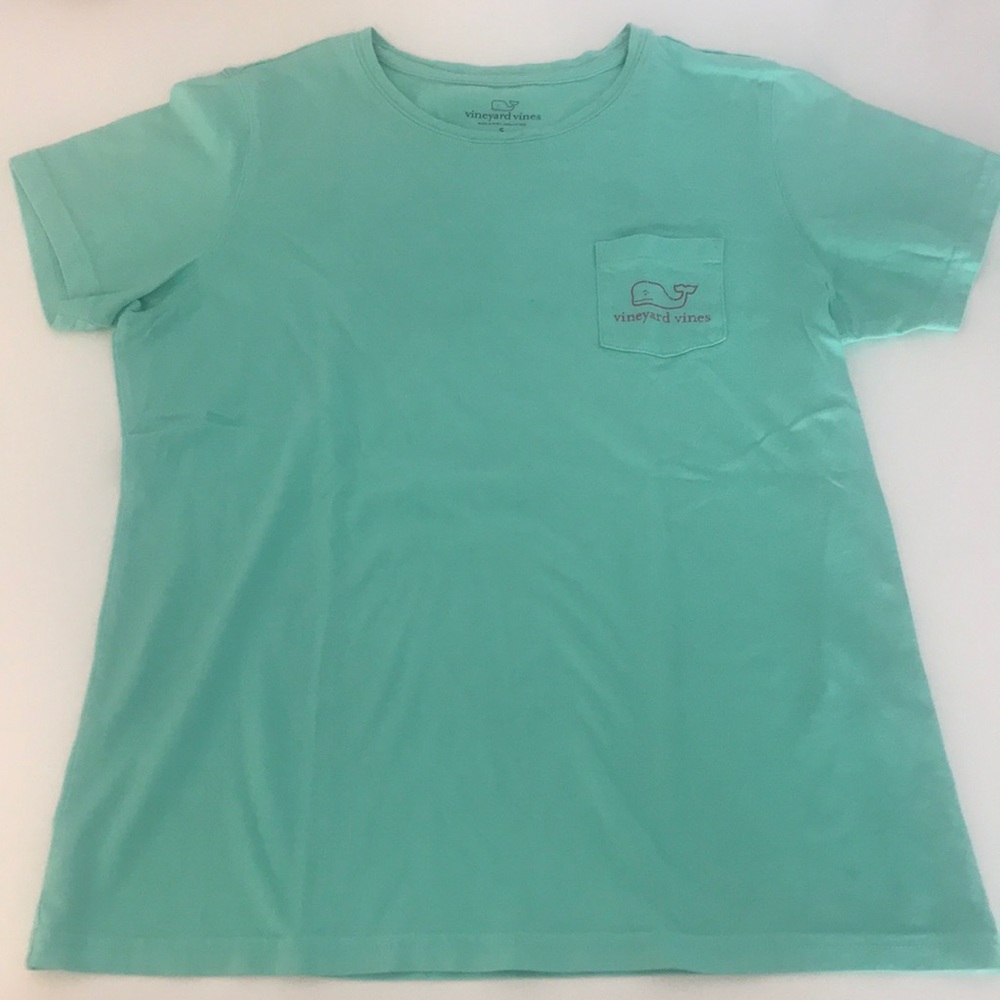 VINEYARD VINES TSHIRT